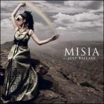 【在庫あり】CDアルバム JUST Ballade MISIA/ミーシャ ジャスト バラード シングル 9thアルバム