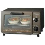 オーブントースター 「こんがり倶楽部」（1000W） ET-VB22-TM メタリックブラウン