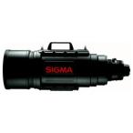 SIGMA APO 200-500mm F2.8 EX DG （キヤノンEFマウント）
