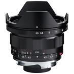 Voigtlander フォクトレンダー 単焦点レンズ SUPER WIDE-HELIAR 15mm F4.5 Aspherical III VM フルサイズ対応 130135 SWヘリアー15F4.5VM3
