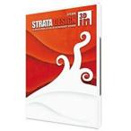 STRATA DESIGN 3D(in) J for Mac OS X((株)ソフトウェア・トゥー)