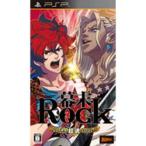 【PSP】 幕末Rock 超魂 通常版