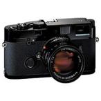Leica ライカ MP 0.72 ボディ ブラックペイント ※レンジファインダーカメラ/フィルムカメラ
