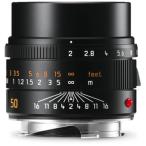 Leica アポ・ズミクロンM f2.0/50mm ASPH. 11141 （ライカMマウント）
