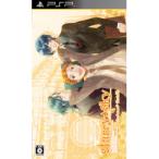 【PSP】 Starry☆Sky ～After Autumn～ Portable 通常版