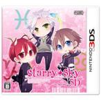 【3DS】 Starry☆Sky ～in Spring～ 3D 通常版