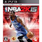 【PS3】 NBA 2K15