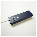 スカイニー 3in1赤色レーザーポインター 単4乾電池使用 矢印 ドット アンダーライン TLP-4500