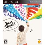 【PS3】 Beat Sketch ！