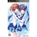 【PSP】 D.C.III Plus ～ダ・カーポIII プラス～ 通常版