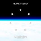 三代目 J Soul Brothers/PLANET SEVEN(CD+ブルーレイ　Bver)