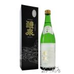 醴泉 (れいせん) 純米大吟醸 720ml / 岐阜県 玉泉堂酒造