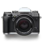 FUJIFILM（フジフイルム） X-T1 Graphite Silver Edition + XF35mm F1.4 Rセット 〔マップカメラオリジナルセット〕