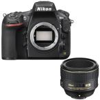 Nikon（ニコン） D810 + AF-S 58mm F1.4G セット 〔マップカメラオリジナルセット〕