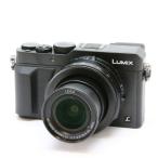 Panasonic LUMIX LX DMC-LX100-K
