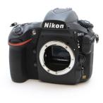 Nikon D810 D810