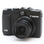 Canon PowerShot G POWERSHOT G16