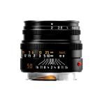 【並行輸入品】Leica 単焦点レンズ ズミクロンM 50mm F2.0 ASPH. 11826