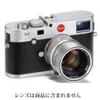 Leica Leica M M TYP 240 100YEARS SILVER