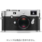 Leica Leica M-P M-P TYP 240 SILVER CHROME