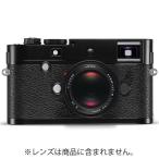 Leica Leica M-P M-P TYP 240 BLACK PAINT