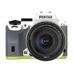 PENTAX K-S2 K-S2 18-135WRキット WHITE/LIME