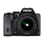 PENTAX K-S2 K-S2 18-50REキット BLACK/LS