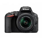 Nikon D5500 D5500 18-55 VR2 レンズキット BLACK