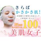 マスクパック 韓国 フェイスパック マスクパック フェイスマスク 各種10枚×10　100セット