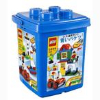 レゴ　基本セット　青いバケツ　7615　(お取り寄せ)