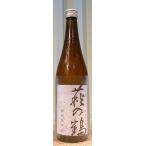 萩の鶴　特別純米　美山錦　720ml　萩野酒造