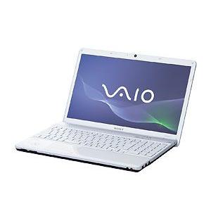 SONY VAIO VPCEE46FJ/WI Office Home and Business 2010