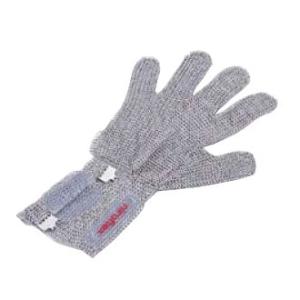 ニロフレックス メッシュ手袋5本指 SS5（緑） 遠藤商事 格安価格: 佐川鏡販のブログ
