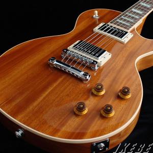 Gibson Les Paul Standard Mahogany Top Limited Run」！マホガニー 