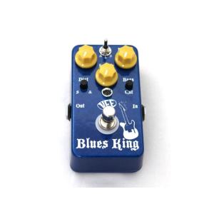 VFE pedals Blues King