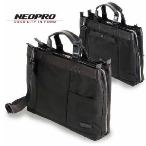 NEOPRO RED ZONE 3wayビジネス エンドー鞄 エンドー鞄 最安値価格: 池本夜明のブログ