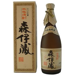 森伊蔵 芋焼酎25度720ml JALUX 最安値: 柳沢真珠のブログ