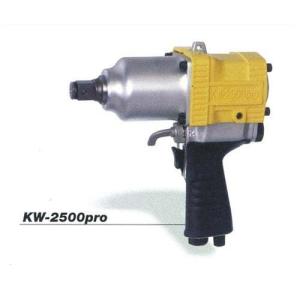 空研 KW-380PKW380P 1インチSQ大型インパクトレンチ(25.4mm角) 空研 最安値: 通信社