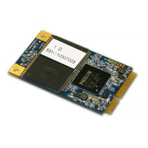 MyDigitalSSD 128GB 50mm Bullet Proof mSATA (Mini SATA PCI-e) SSD MDMS-50128 1ǯݾ