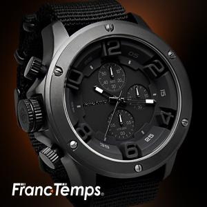 腕時計 フランテンプス 腕時計 メンズ  ガヴァルニ 父の日ギフト ダイバーズ 特価セール