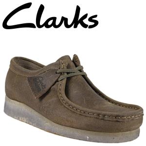 クラークス オリジナルズ Clarks ORIGINALS ワラビー 86061 [ トープ ] WALLABE スエード メンズ クレープソール スウェード