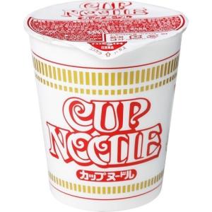 【Yahoo!ショッピング】カップヌードルCup Noodles
