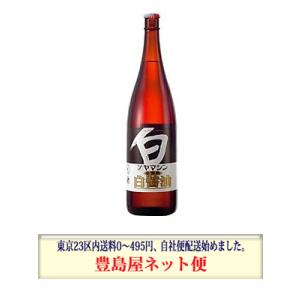 【Yahoo!ショッピング】ヤマシン　金完熟白醤油　1.8L