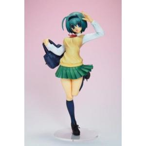ToHeart2 Another Days Yoshioka Chie 1/8 Scale PVC Figure tBMA _CLXg l`