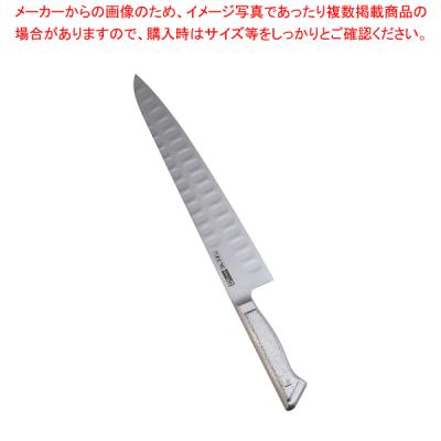 グレステンMタイプ 牛刀包丁 730TM 30cm ホンマ科学 最安値価格: 田所コヨンのブログ