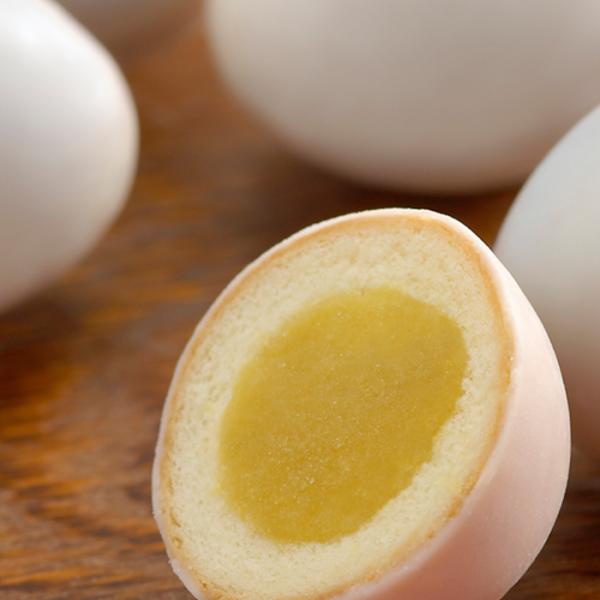丹頂鶴 の 卵