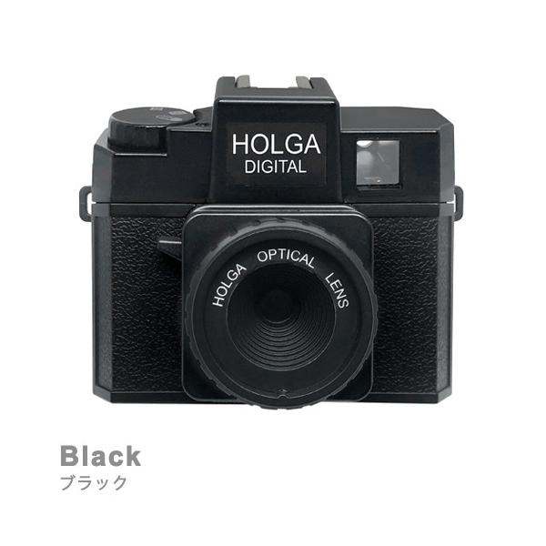 トイカメラ HOLGA DIGITAL ホルガ デジタル デジタルカメラ Wi-fi SD対応 :HOLGA-DIGITAL:BONZ