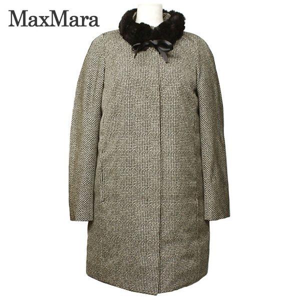 マックスマーラ MAX MARA ウィークエンド ダウンコート ダウンジャケット COLLE :maxmara381:ブランド 靴 バッグ