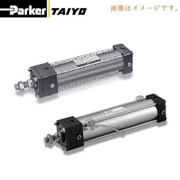 TAIYO 空気圧シリンダー 10A-2FA40B500 /エアー/空圧/本体/強力形/無給油形/ISO規格 /【Buyee】 "Buyee