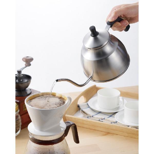 おすすめのコーヒーポットまとめ。注ぎやすくておしゃれな商品を紹介 - IZILOOK